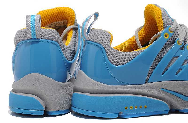 Nike Presto 4 femme nouveau acheter et vendre nike presto  femme 2009 authentique